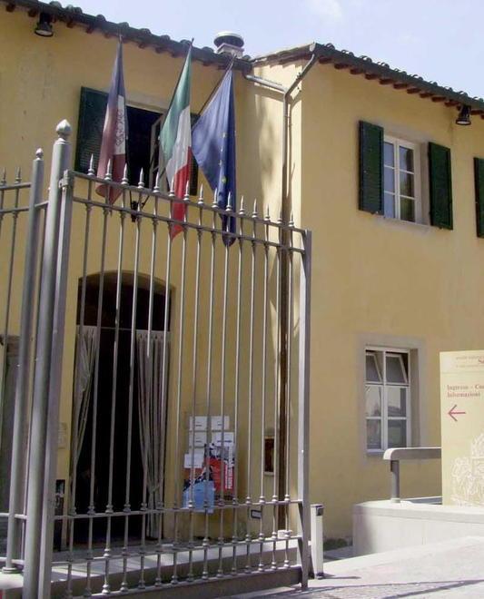 Sant’Anna, progetto di restauro bocciato dalla commissione 