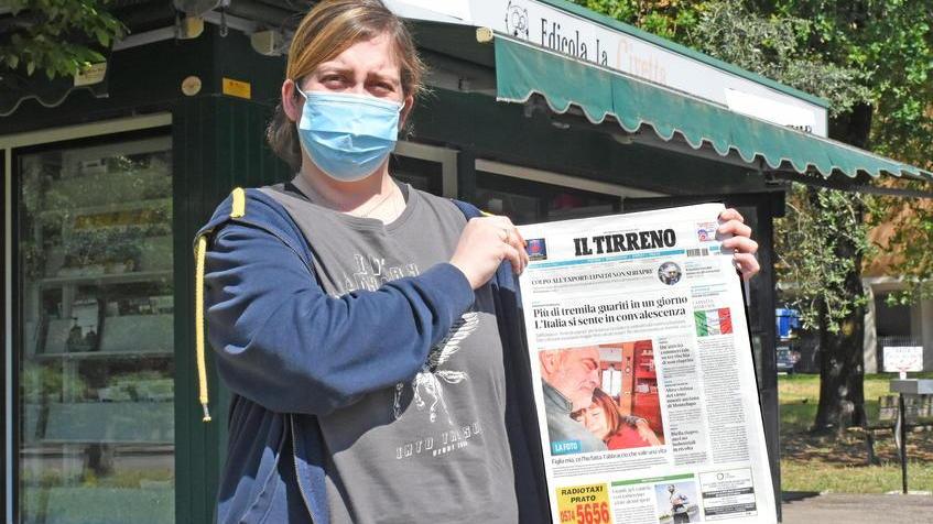 «Il numero di clienti è aumentato non ho dovuto modificare l’orario»
