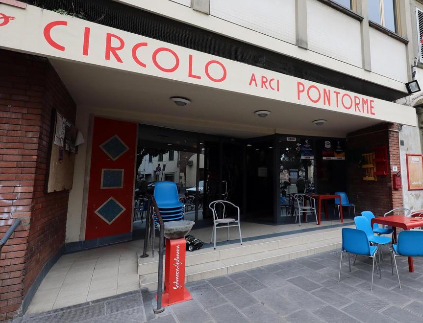 «Sono 70 i circoli a rischio» Grido d’allarme dell’Arci 