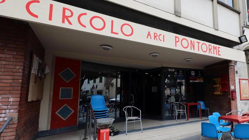 «Sono 70 i circoli a rischio» Grido d’allarme dell’Arci