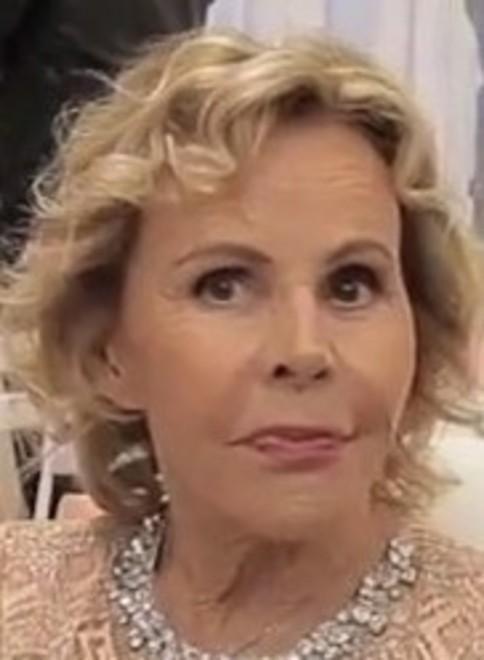 «Stringerò forte forte i miei figli e i miei nipoti»