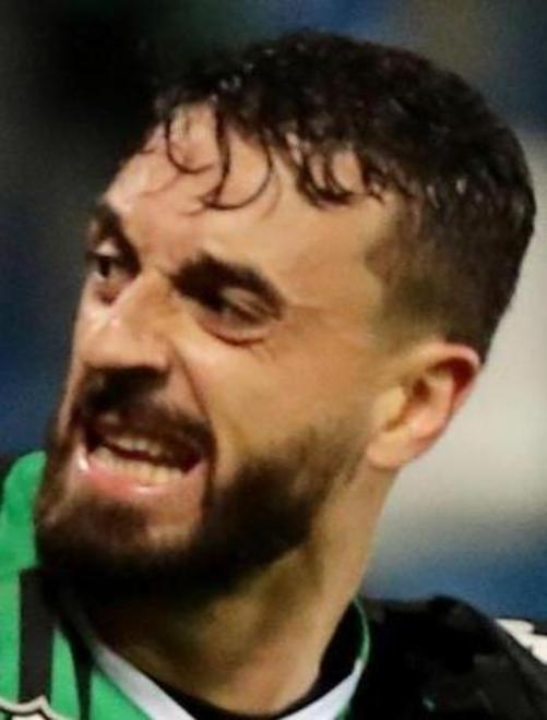 «Spero di essere in ritiro per il finale di campionato» 