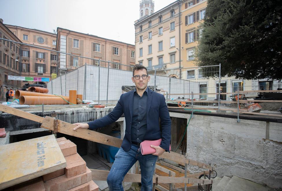 «Meno vincoli e più trasparenza»