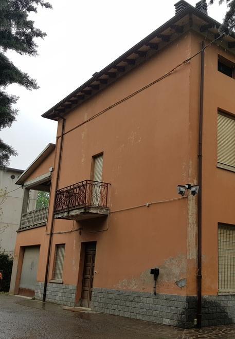 Ex malati in quarantena: attivata la casa in disuso 