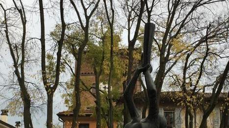 Monumento e Liberazione la festa è rinviata