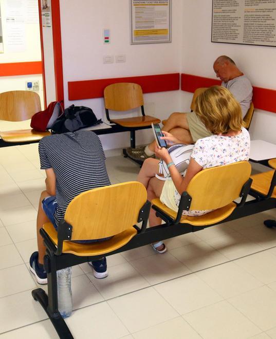 Un nuovo medico di famiglia arriverà nel centro storico 