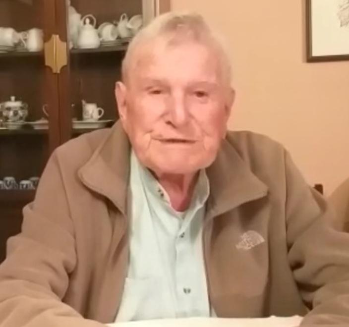 Il messaggio di Delinger per celebrare il 25 aprile 