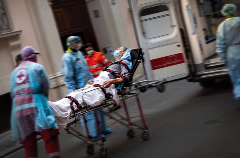 Due decessi per Covid-19 è il dato più basso da 40 giorni 
