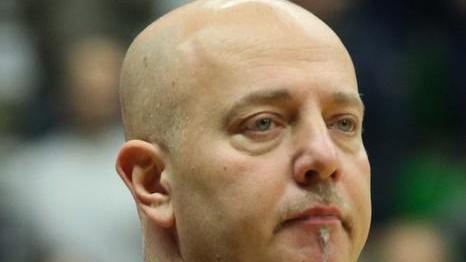 Treviso blinda l’allenatore Max Menetti fino al 2023