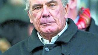 Bologna piange il patron Gazzoni Portò Roby Baggio e sfidò i potenti