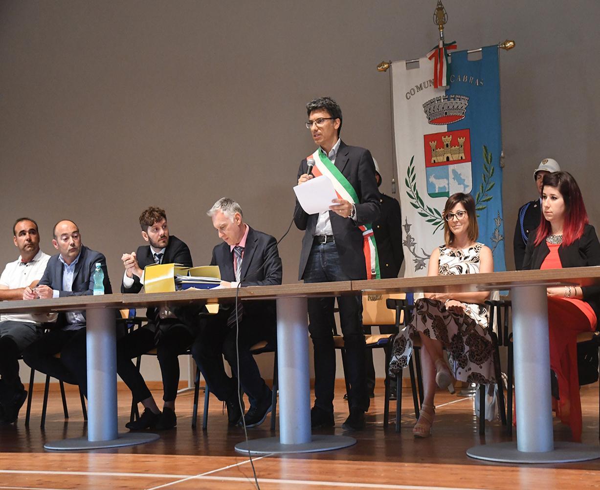 «Una commissione per gestire l’emergenza» 