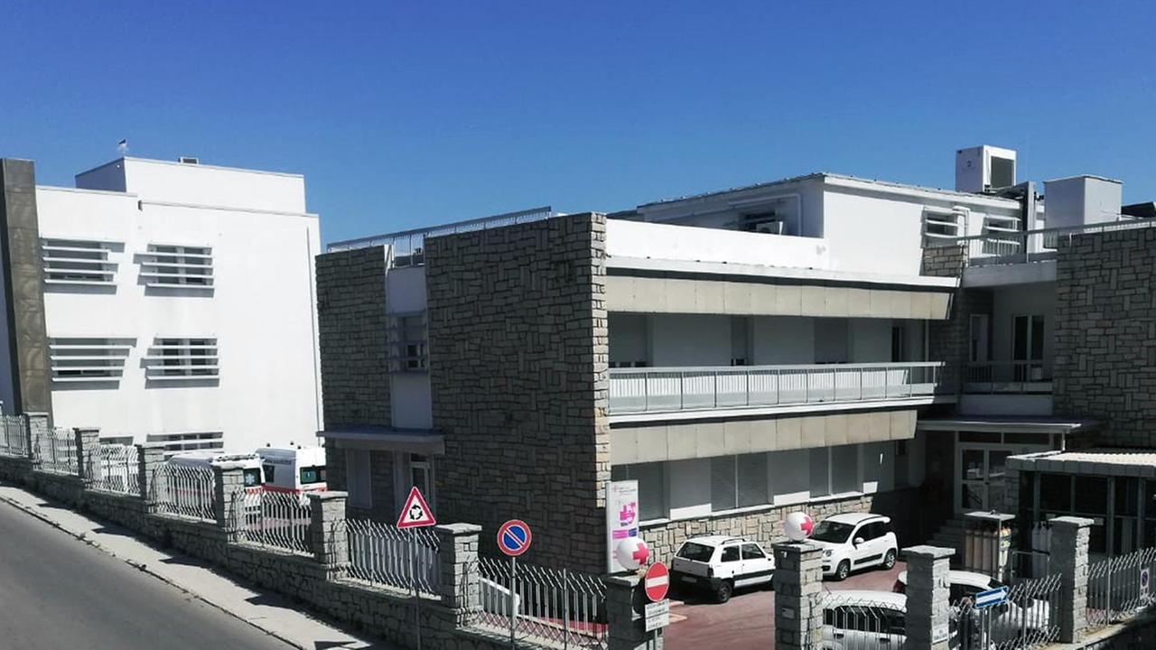Il M5s: l’ospedale va potenziato non declassato