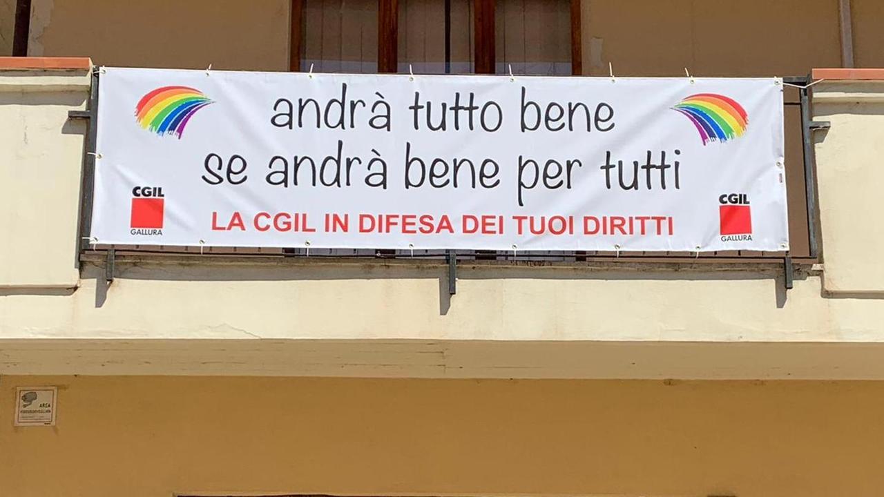«Troppi settori senza protezione del reddito»