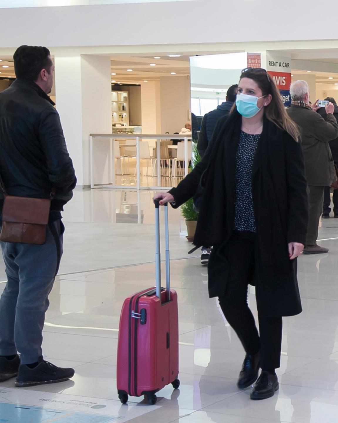 Nessun tipo di sussidio per i lavoratori precari di Sogeaal