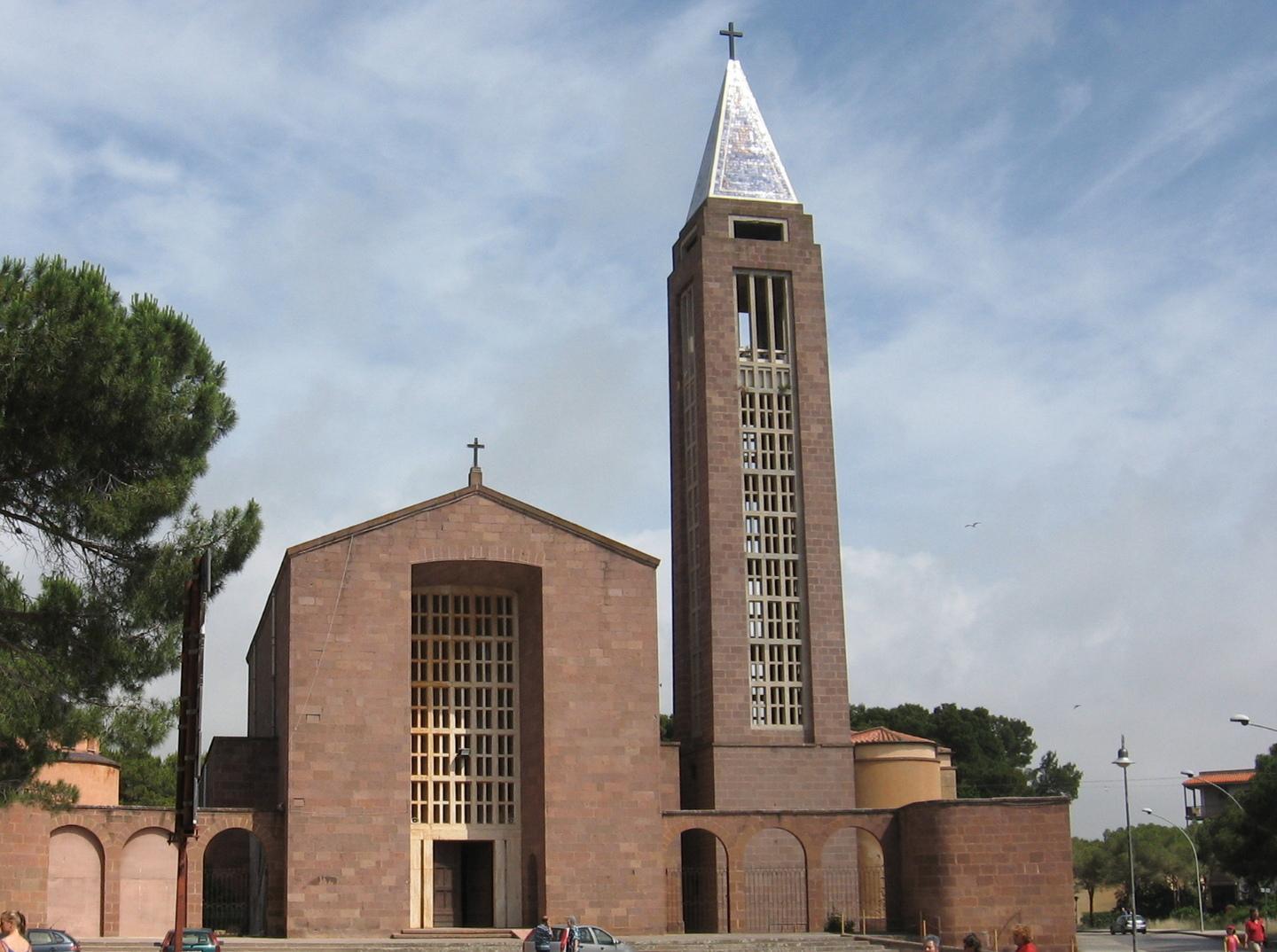 Fertilia celebra San Marco a porte chiuse 