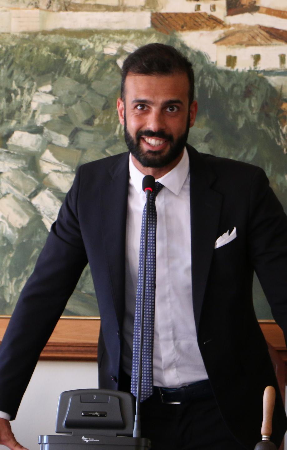 Sorso, Mangatia contro la minoranza 