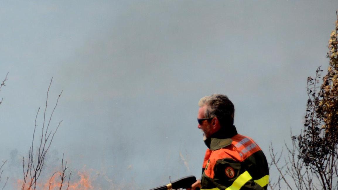 Approvate le prescrizioni per la campagna antincendio