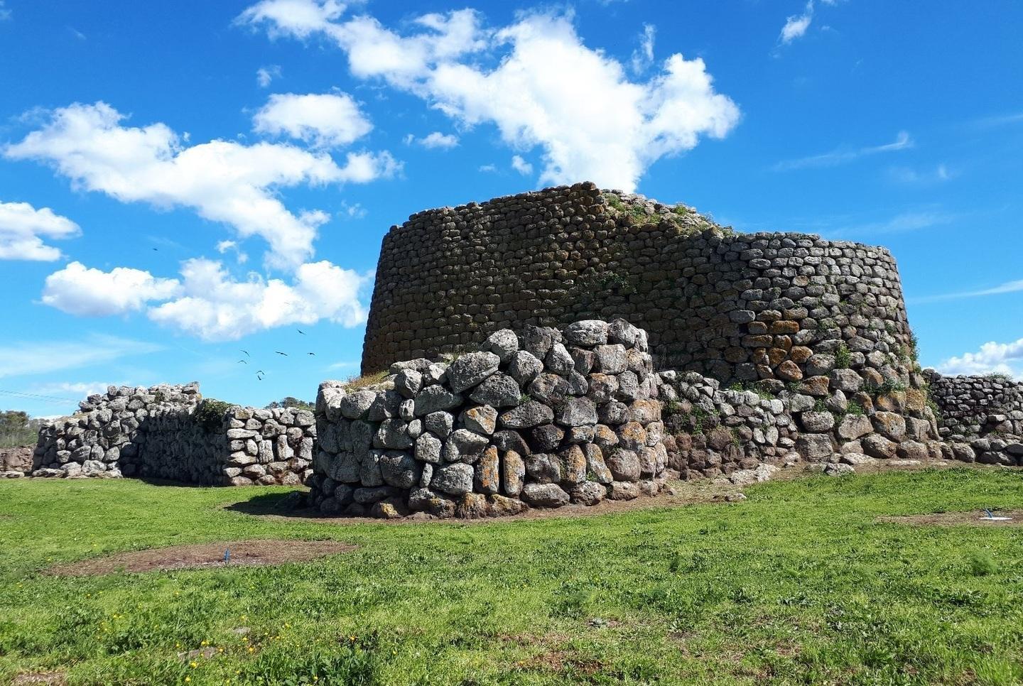 Il turismo archeologico sogna la nuova primavera 