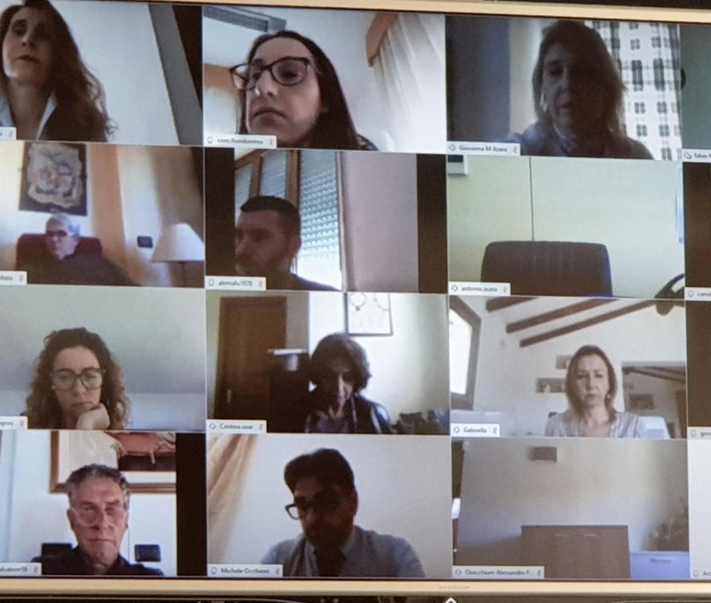 Ad Arzachena spiagge a numero chiuso e posti prenotati con l’app 