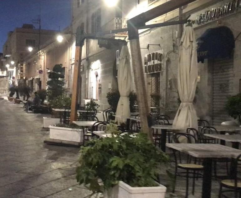 I sindaci: «Ripartire o sarà un disastro» 