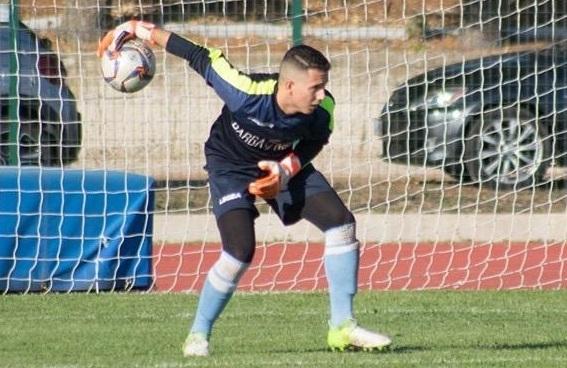 Il grande cuore del neo “Alfiere” «Cinque anni di sport e rispetto» 