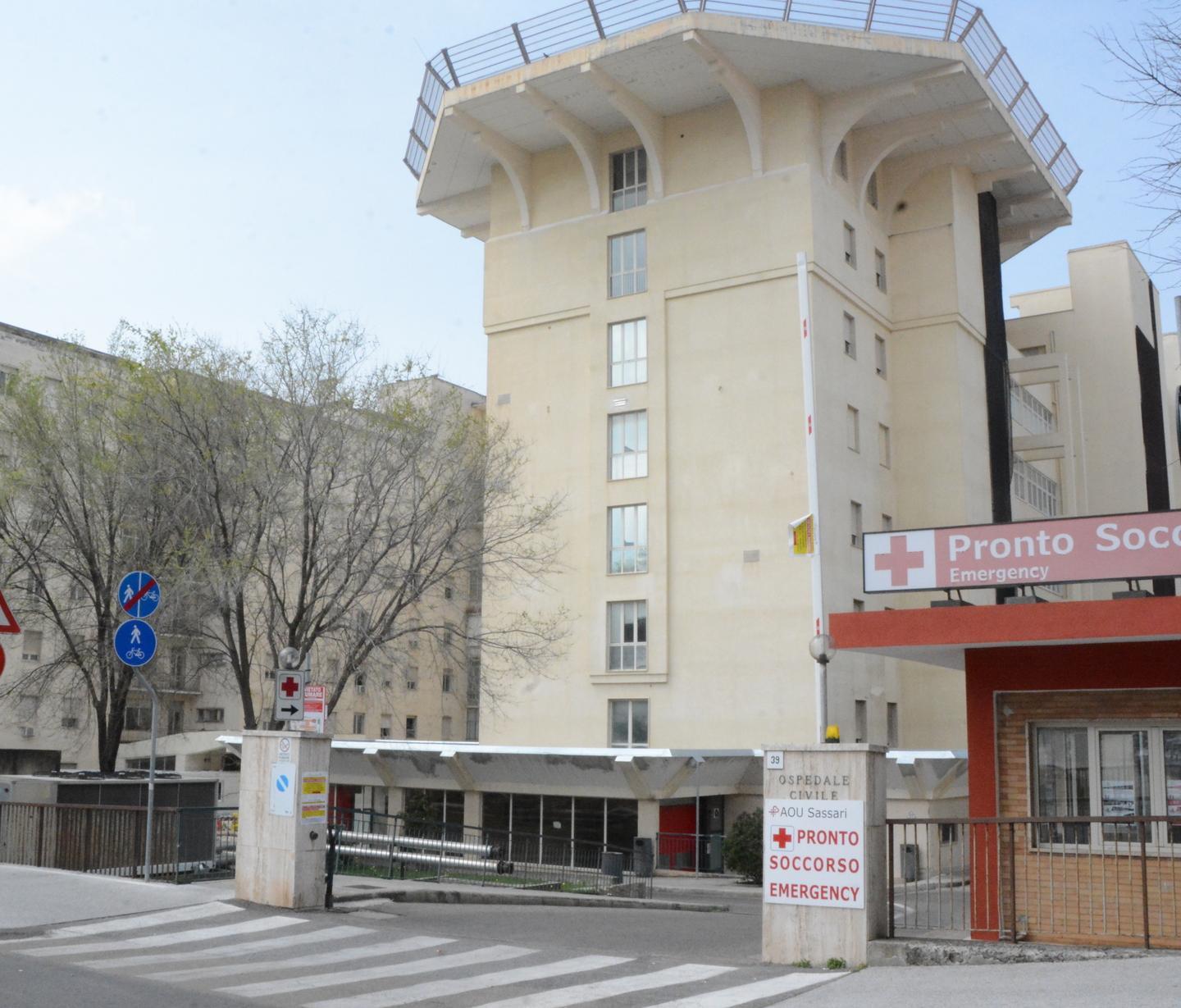 Sassari, terremoto al 118: l’Areus mette in ferie il direttore Delogu 