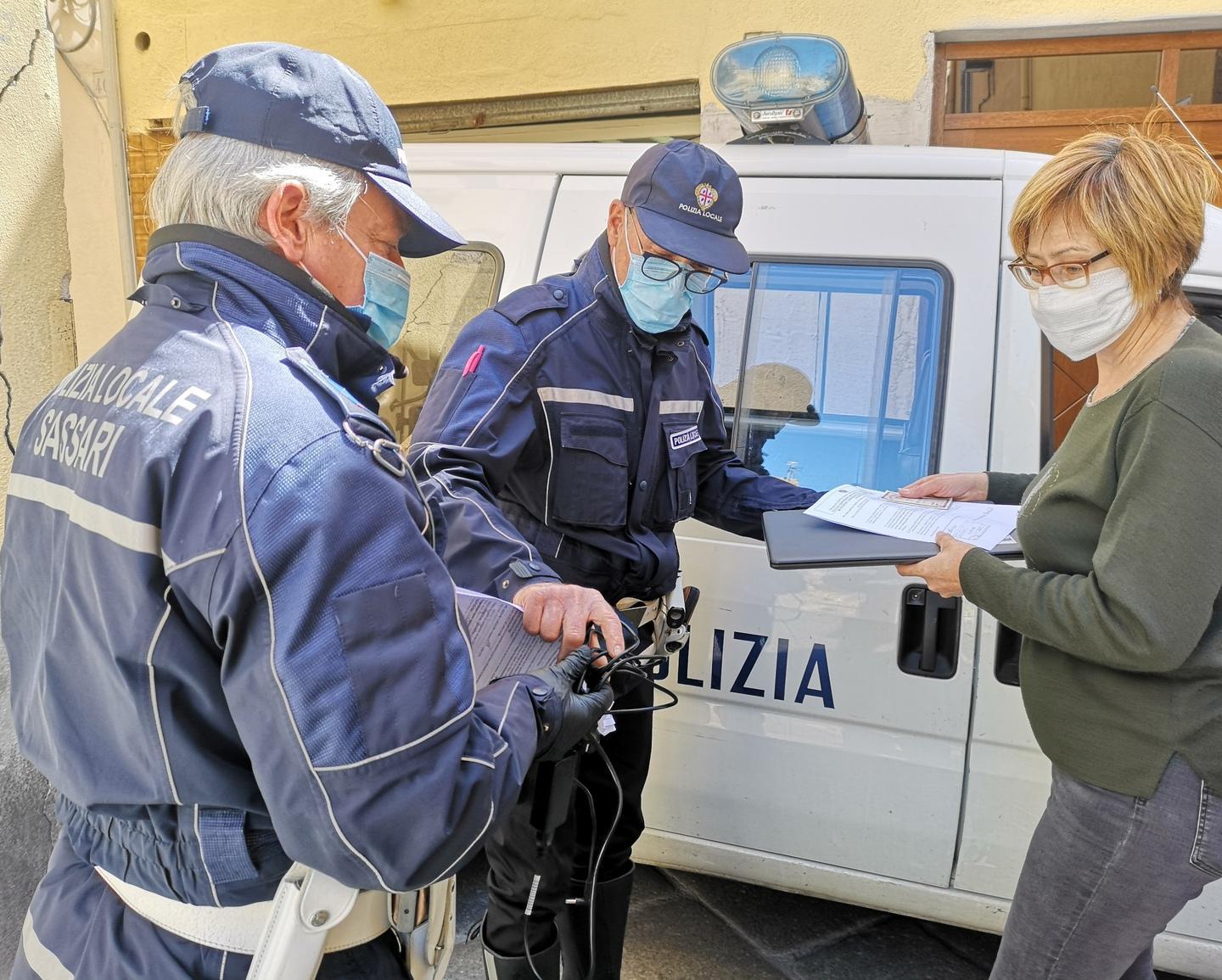 Liberi tutti ma senza strafare 