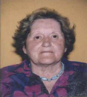Lutto a Vetto per la morte di Maria Luisa Arlotti