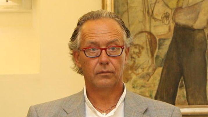 Roberto Rosati della Confesercenti