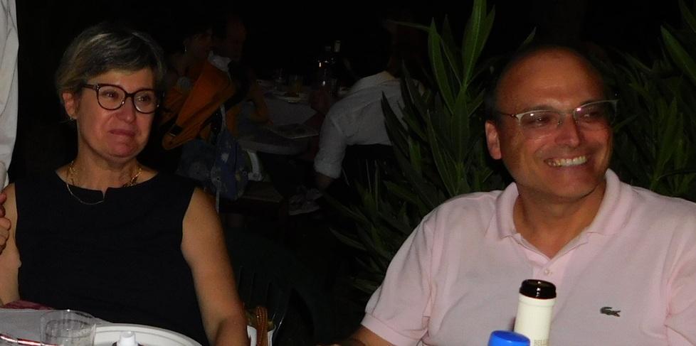 Antonella e Luca, un’odissea di 48 giorni. Ora la buona notizia: «Siete negativi» 