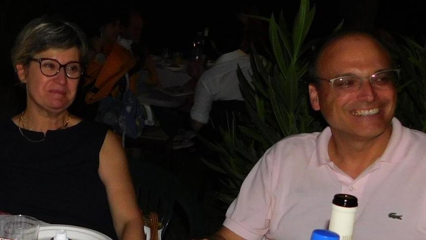 Antonella e Luca, un’odissea di 48 giorni. Ora la buona notizia: «Siete negativi»