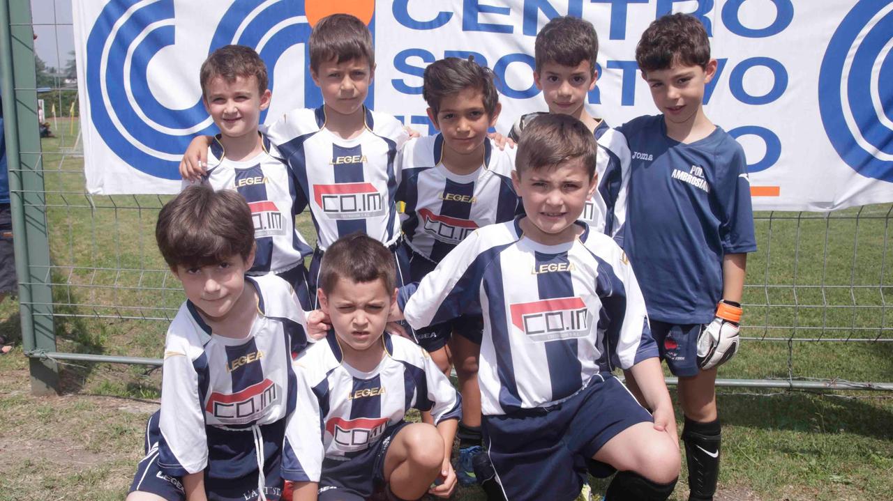 Il torneo scolastico 2020 non si disputerà
