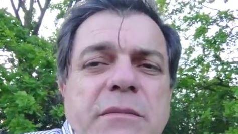 Il video malriuscito del sindaco: "Ero sobrio ma molto stanco"