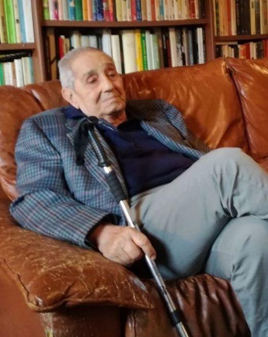 È morto Di Blasi, commissario in città per quasi vent’anni 