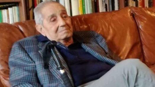 È morto Di Blasi, commissario in città per quasi vent’anni