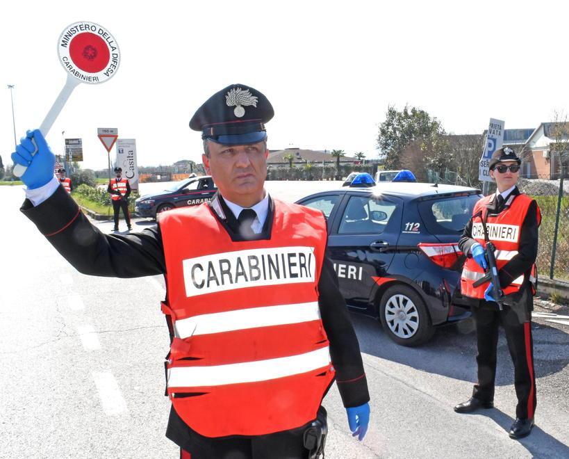  Sorpresi a cena in 12 nella sede del circolo 