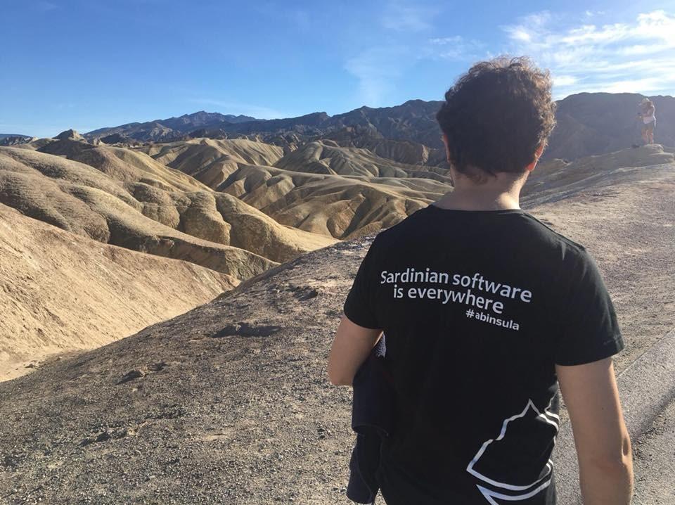Con Abinsula la Sardegna è la culla dello smart working