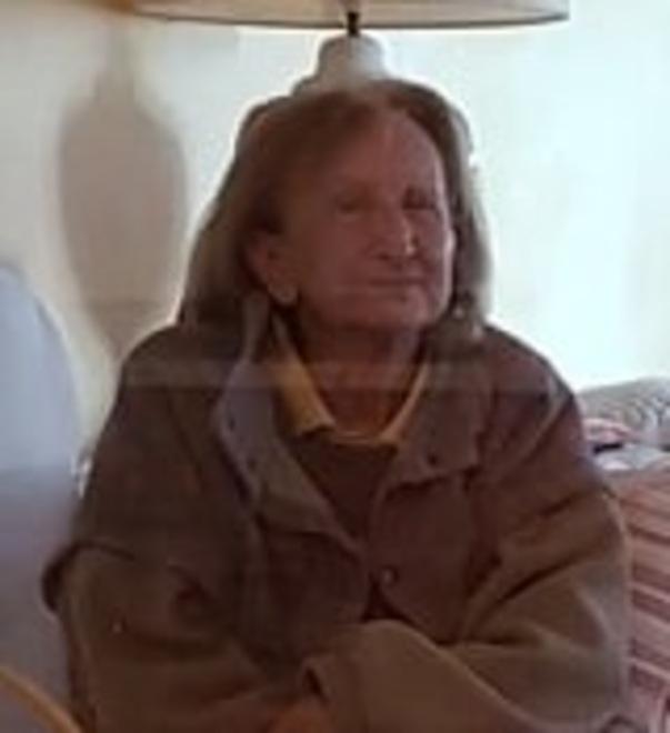 Nonna Mariolina sconfigge il virus. Dimessa a 81 anni è ritornata a casa 