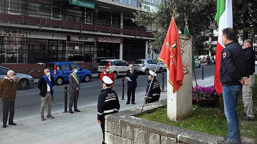 Tante analogie con allora, è diversa la guerra