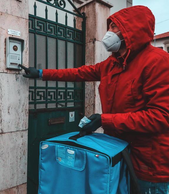 Asporto, niente vendita di bevande «I sindaci modifichino l'ordinanza»