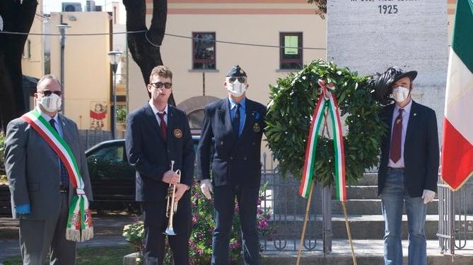 Liberazione, per tutti i sindaci il paragone è con il presente