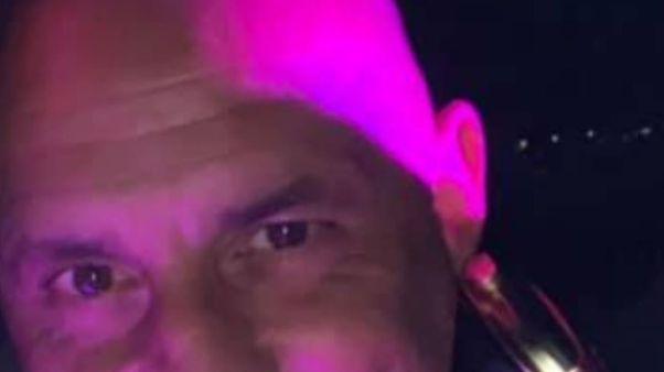 Musica per unire chi è distante un’ora a settimana con dj Zullo
