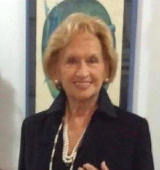 Addio a Matilde, guida instancabile delle Inner Wheel 