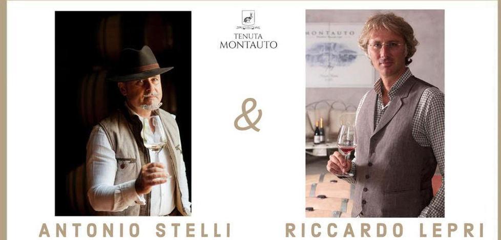 La degustazione dei vini a casa sostiene la Caritas 