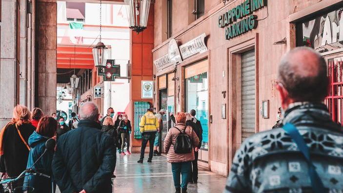 In farmacia per cognome per evitare le lunghe code