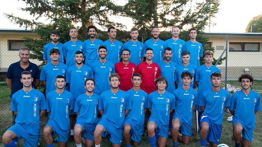 Un po’ Brontolone e anche un po’ nostalgico «Quanto mi manca il derby tra Cecina e Colli»