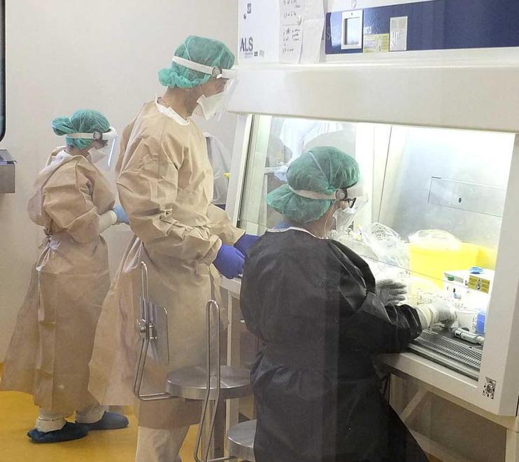 Covid-19, addio a un altro pensionato 
