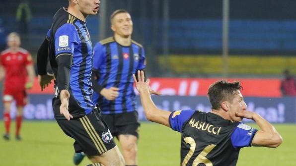 «All’Arena emozioni forti Spero di restare qui a lungo»