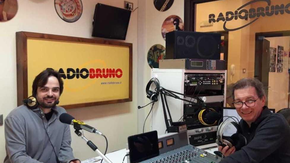Radio Bruno, il 3 maggio torna “Minuto per minuto”