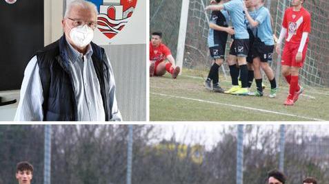 Fiori (Pisa Ovest): «Ripartire sarà difficile Il calcio giovanile ha bisogno di aiuto»